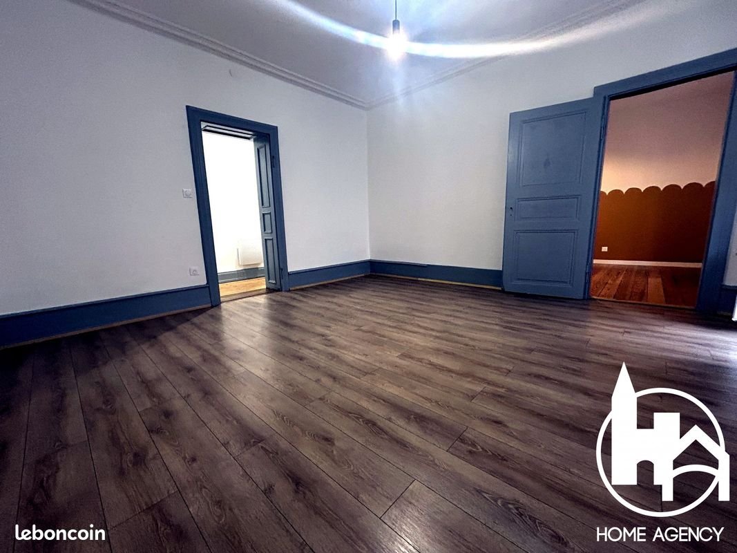 Appartement à louer, 90m², Schiltigheim