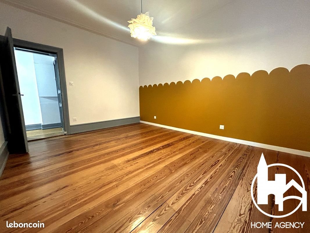 Appartement à louer, 90m², Schiltigheim