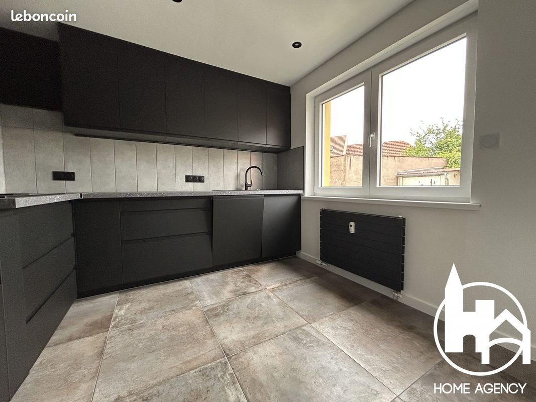 Appartement à louer, 63m², Strasbourg