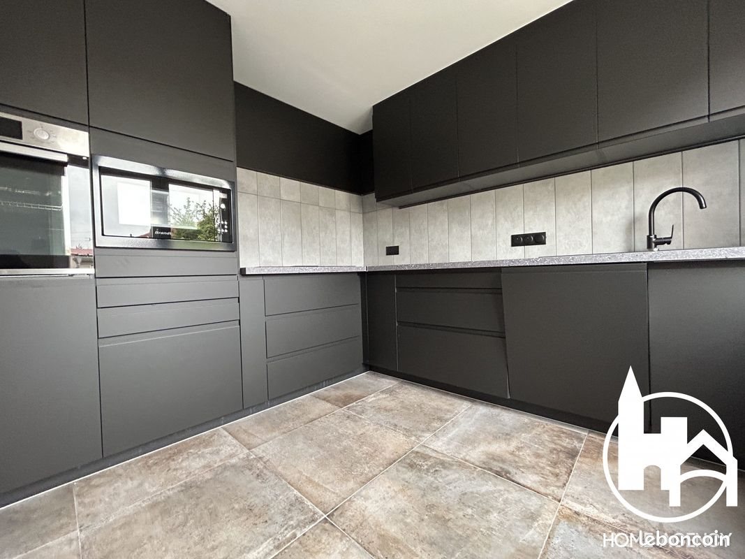 Appartement à louer, 63m², Strasbourg