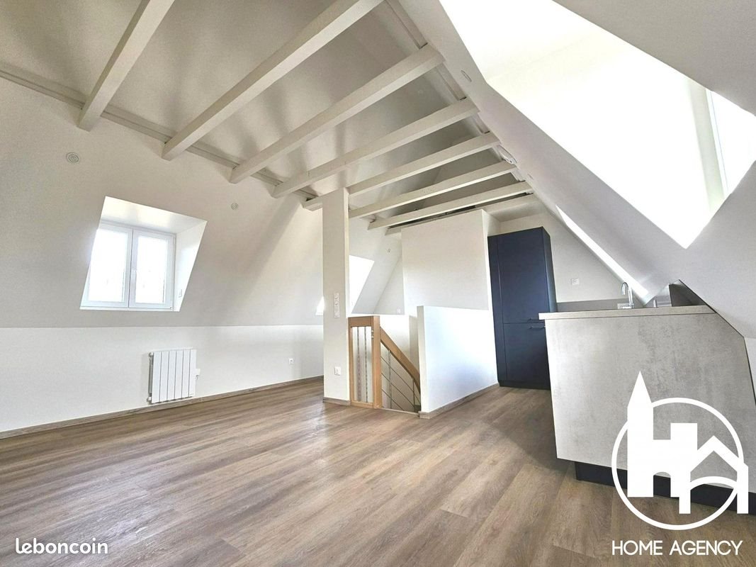 Appartement à vendre, 52m², Schiltigheim