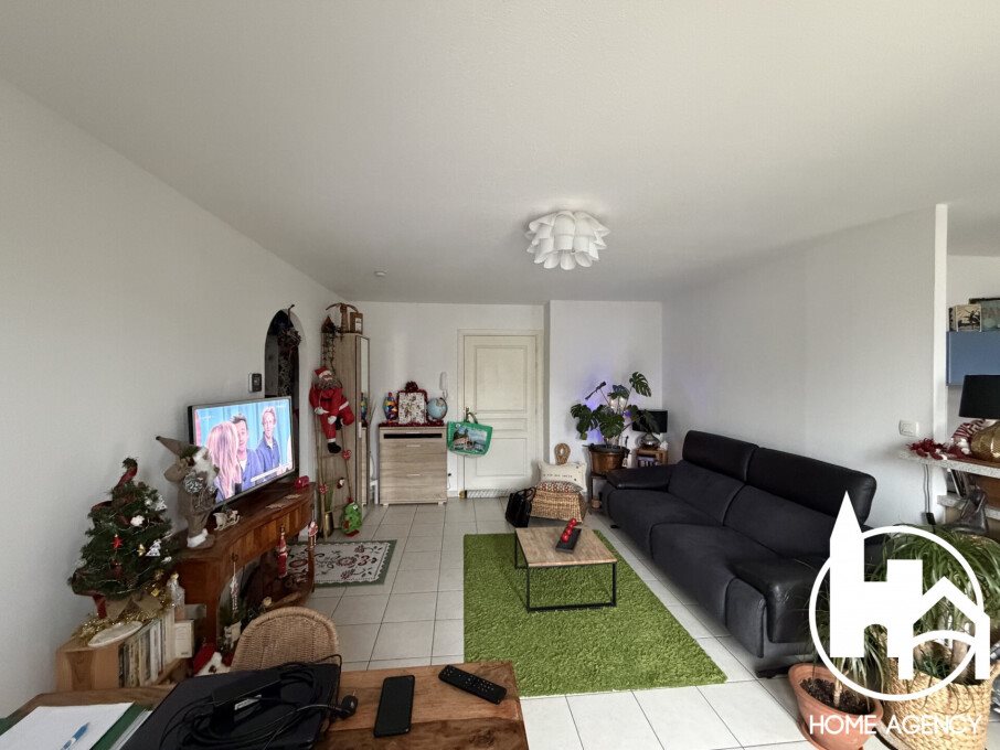 Appartement à louer, 45m², Bischwiller