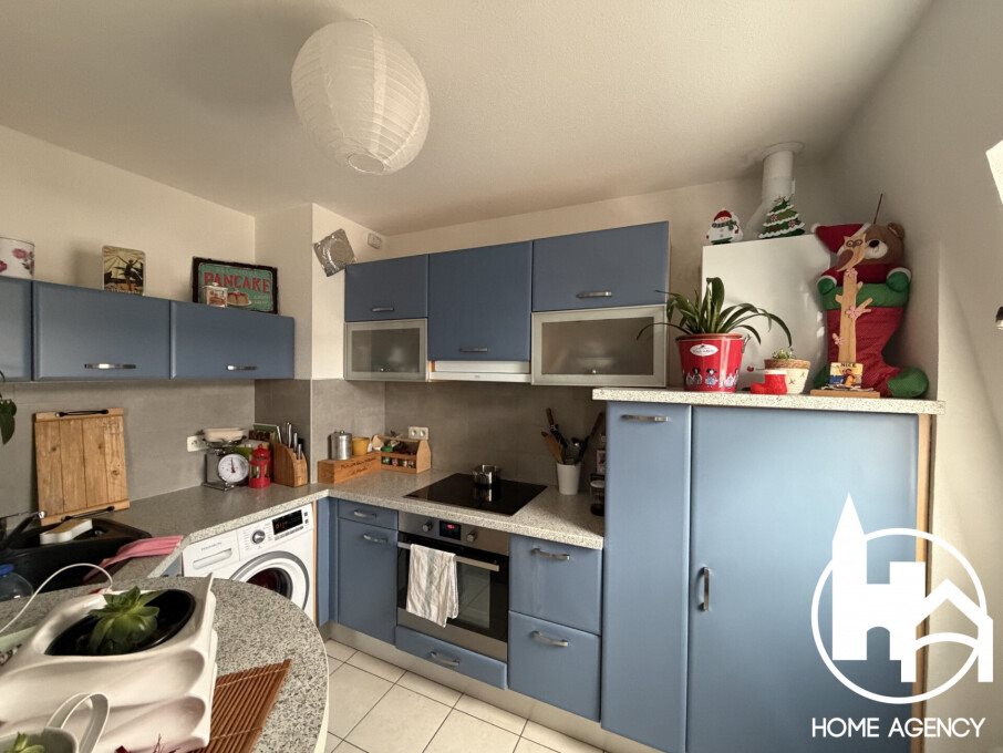 Appartement à louer, 45m², Bischwiller