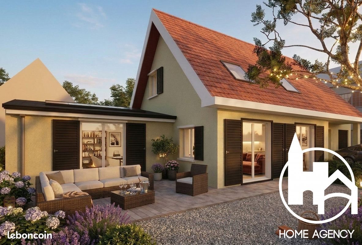 Maison à vendre, 560m², Schiltigheim