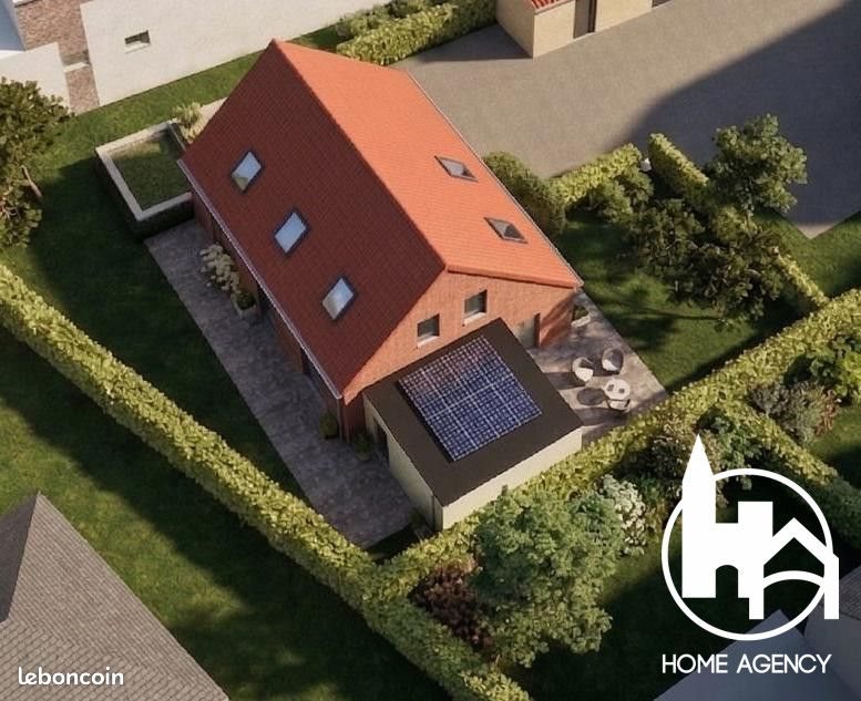 Maison à vendre, 560m², Schiltigheim