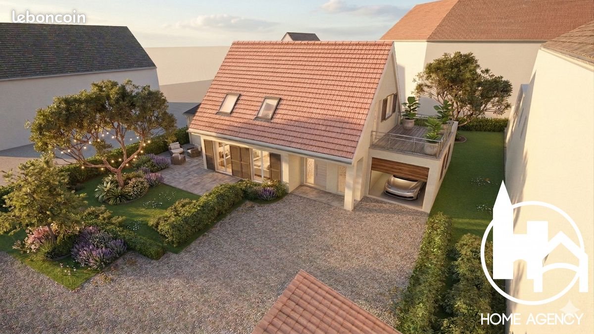 Maison à vendre, 560m², Schiltigheim