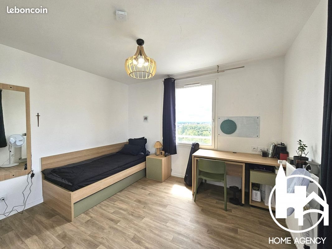 Appartement à vendre, 19m², Strasbourg
