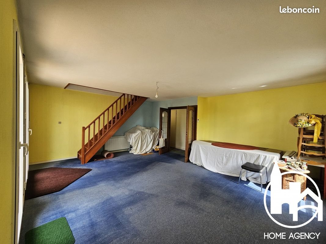 Appartement à vendre, 115m², Strasbourg
