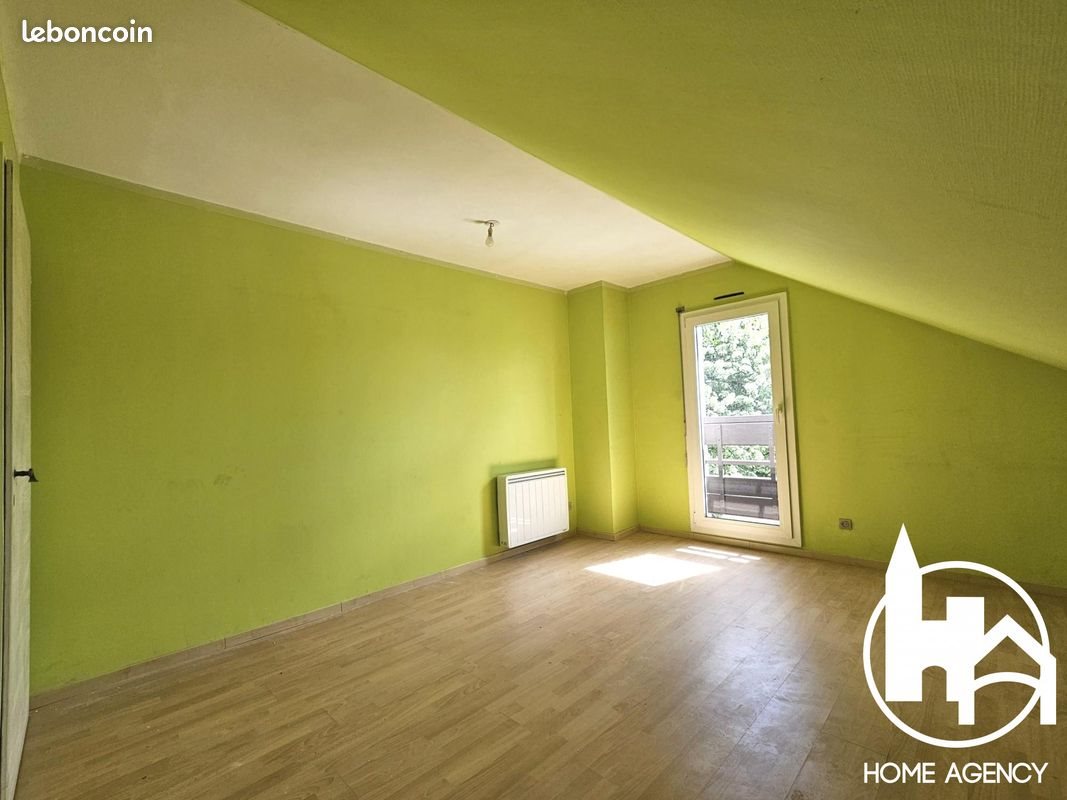 Appartement à vendre, 115m², Strasbourg
