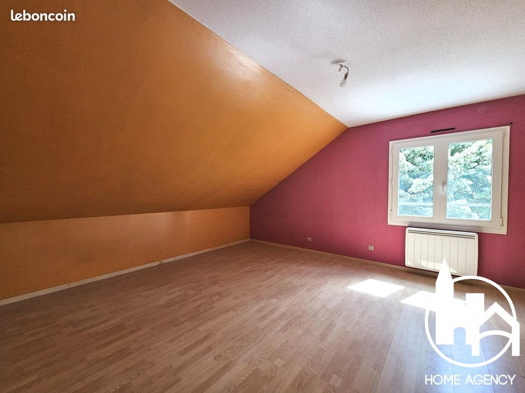 Appartement à vendre, 115m², Strasbourg