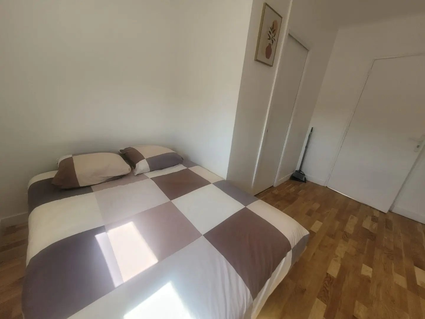 Appartement à louer, 24m², Meaux