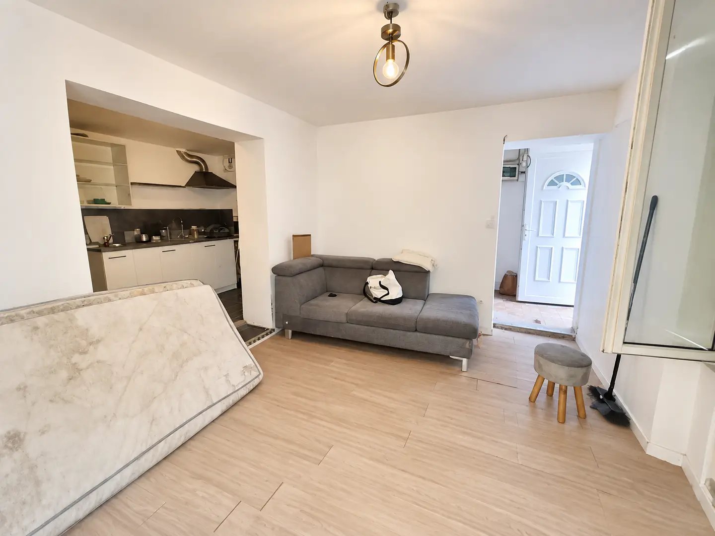 Appartement à vendre, 52m², Villeneuve-Saint-Georges