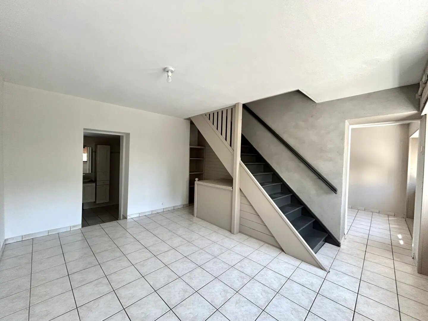 Appartement à louer, 66m², Faverges