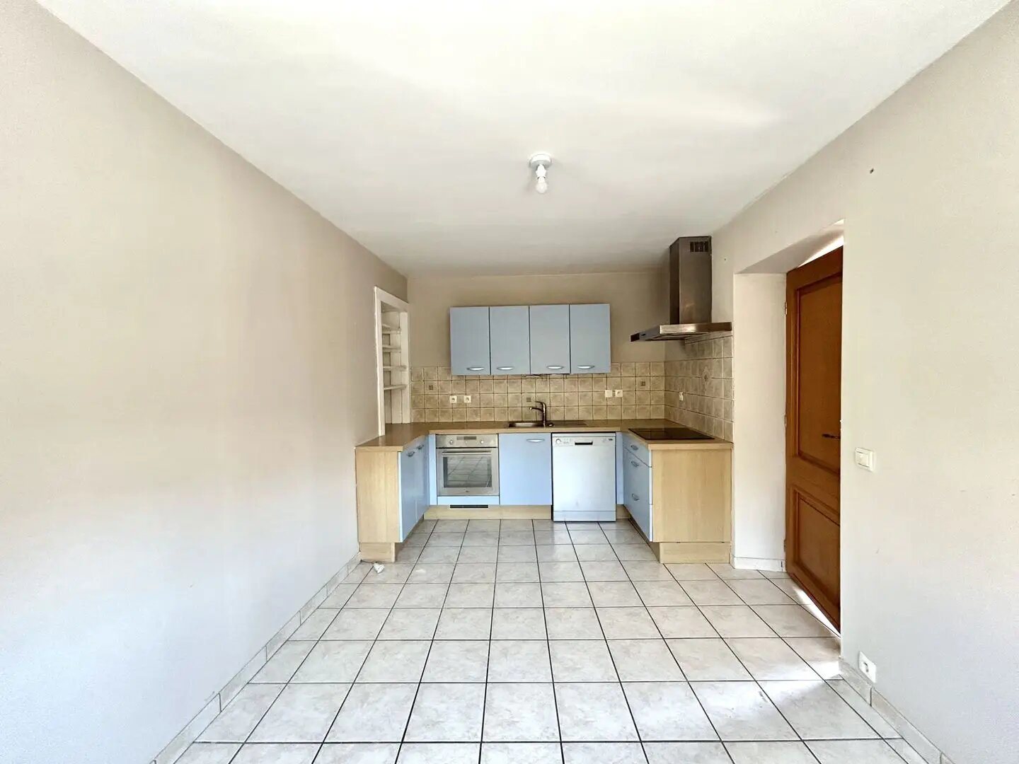 Appartement à louer, 66m², Faverges