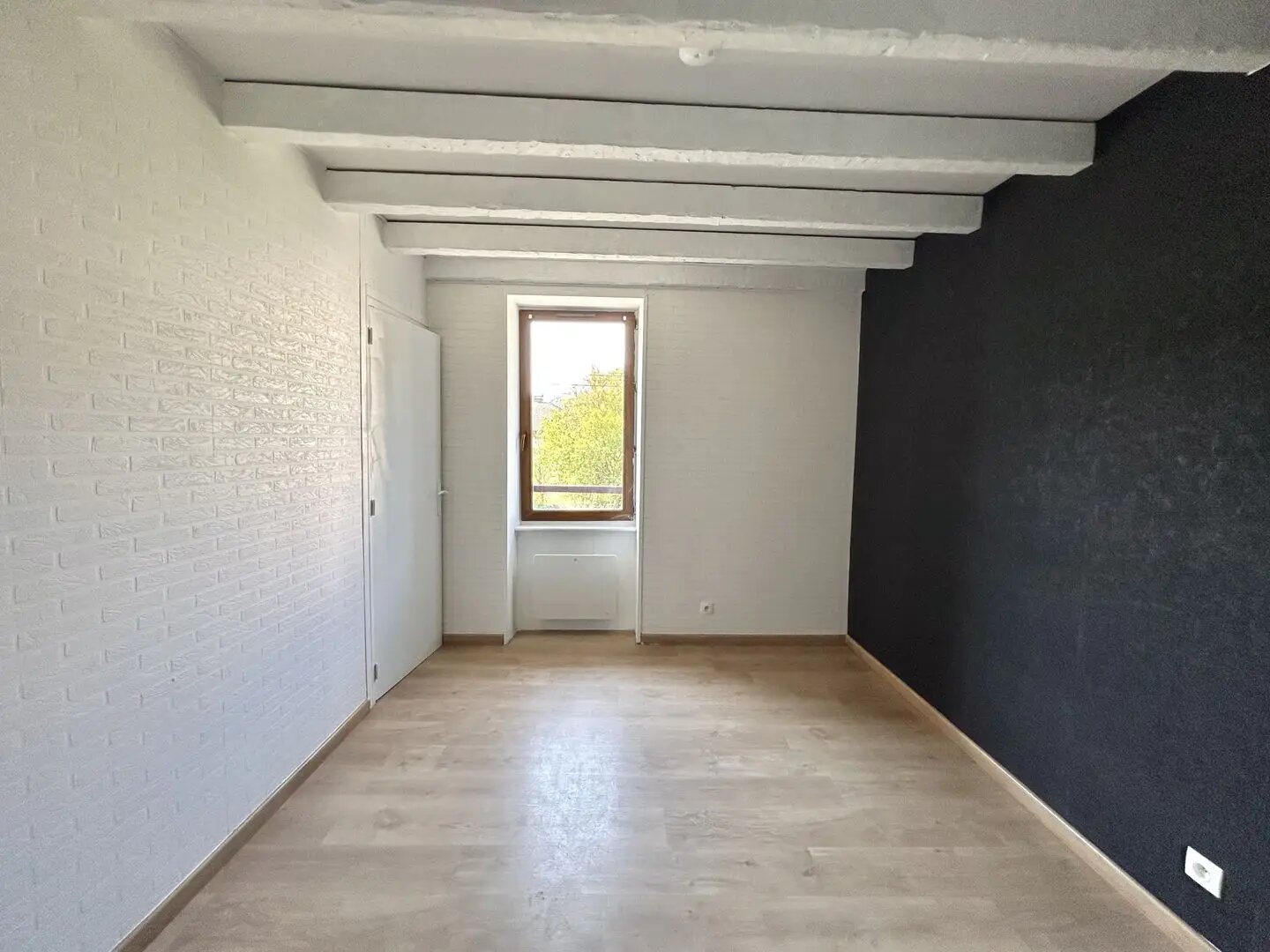 Appartement à louer, 66m², Faverges