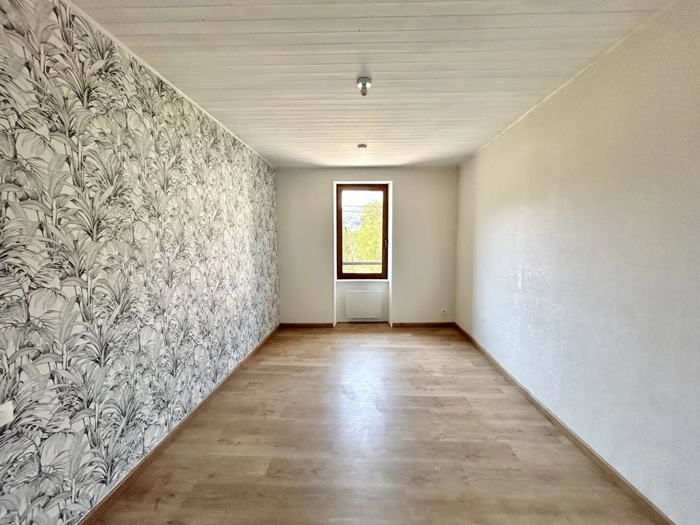 Appartement à louer, 66m², Faverges