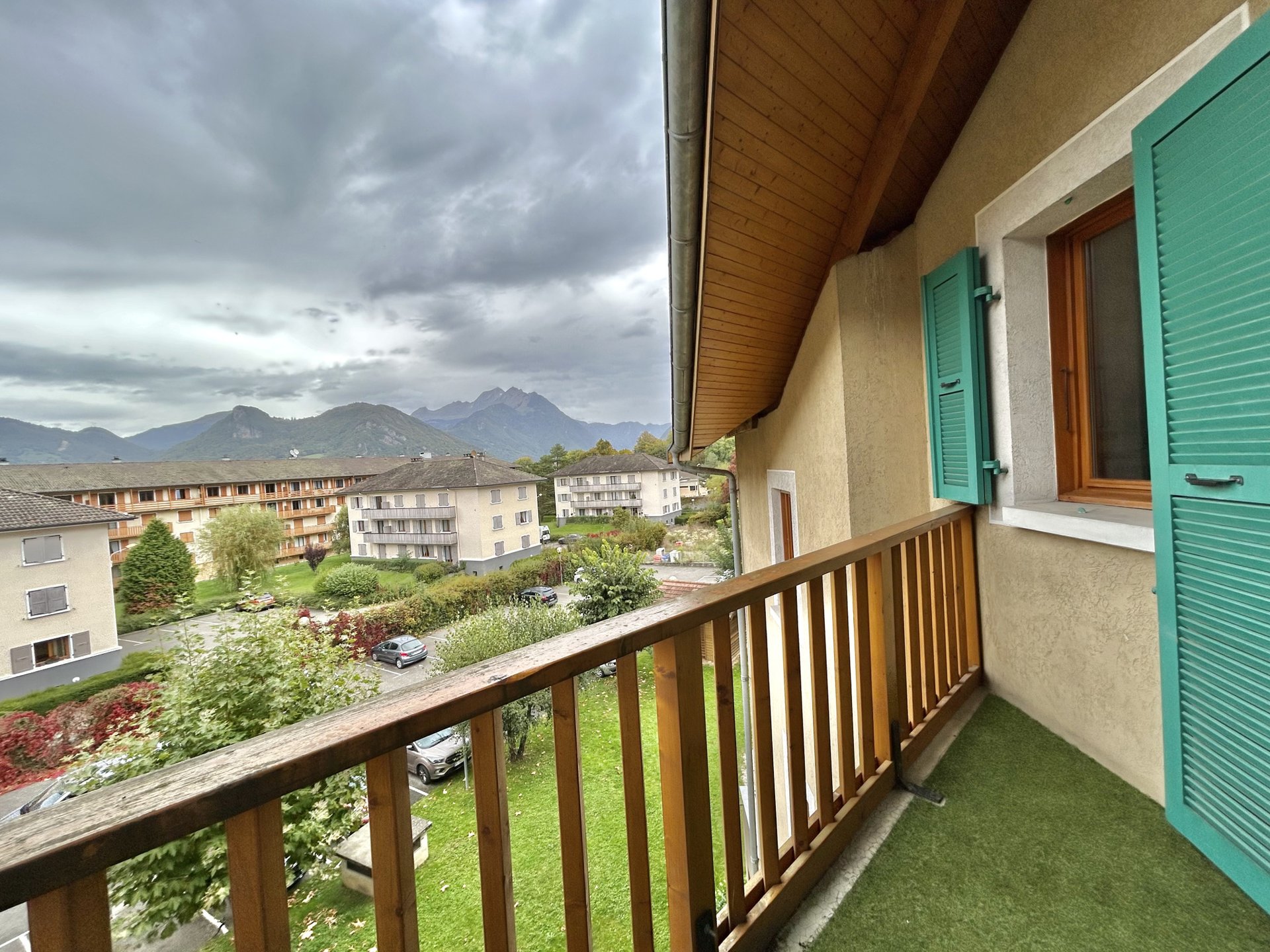 Appartement à louer, 66m², Faverges-Seythenex