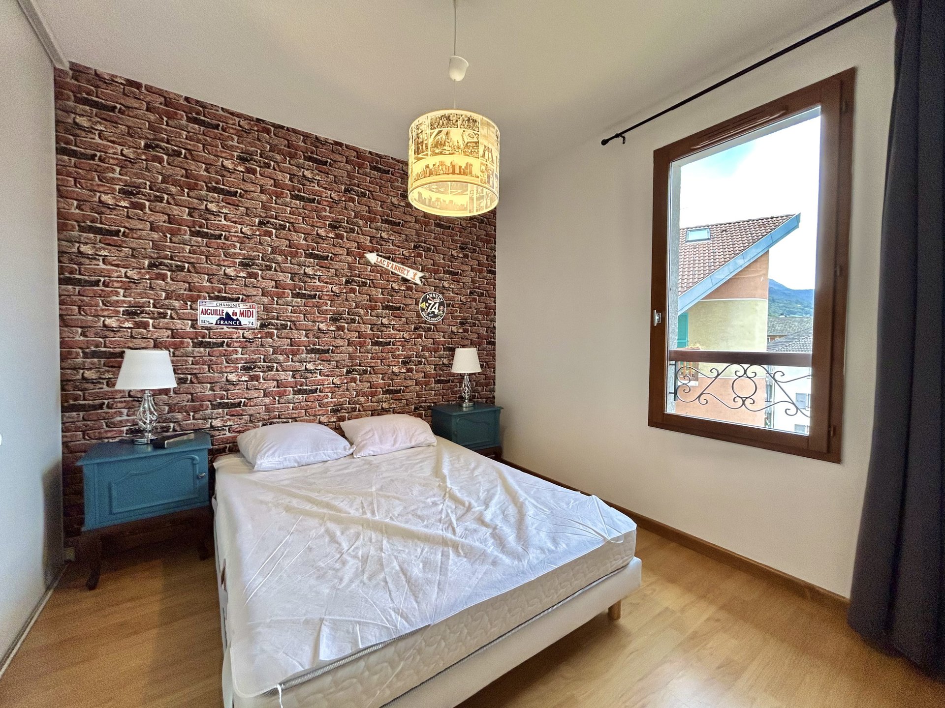 Appartement à louer, 66m², Faverges-Seythenex