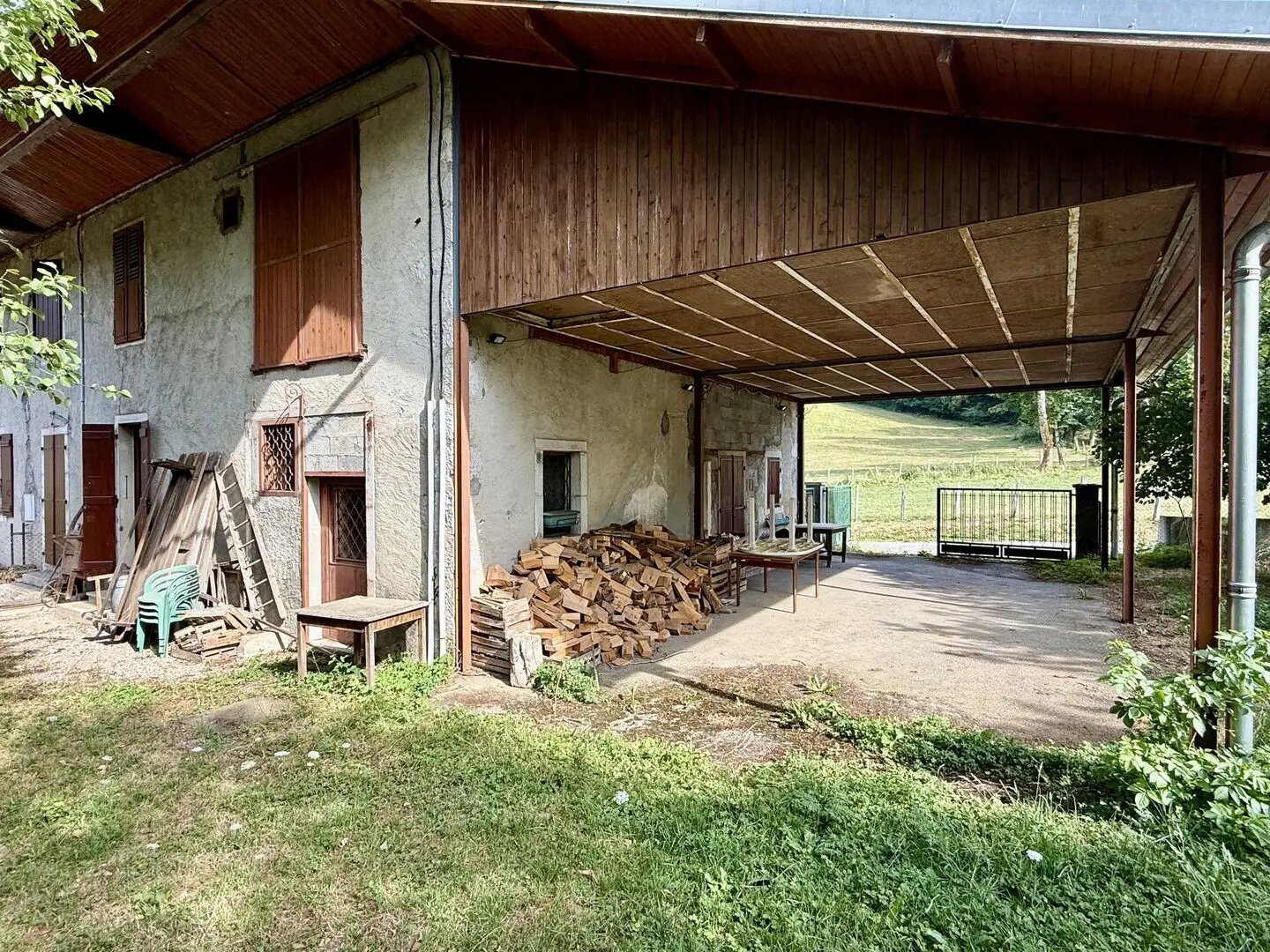Maison à vendre, 200m², Alex