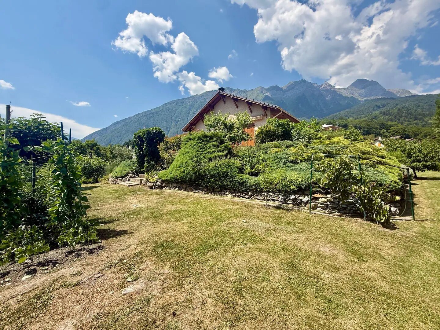 Maison à vendre, 100m², Ugine