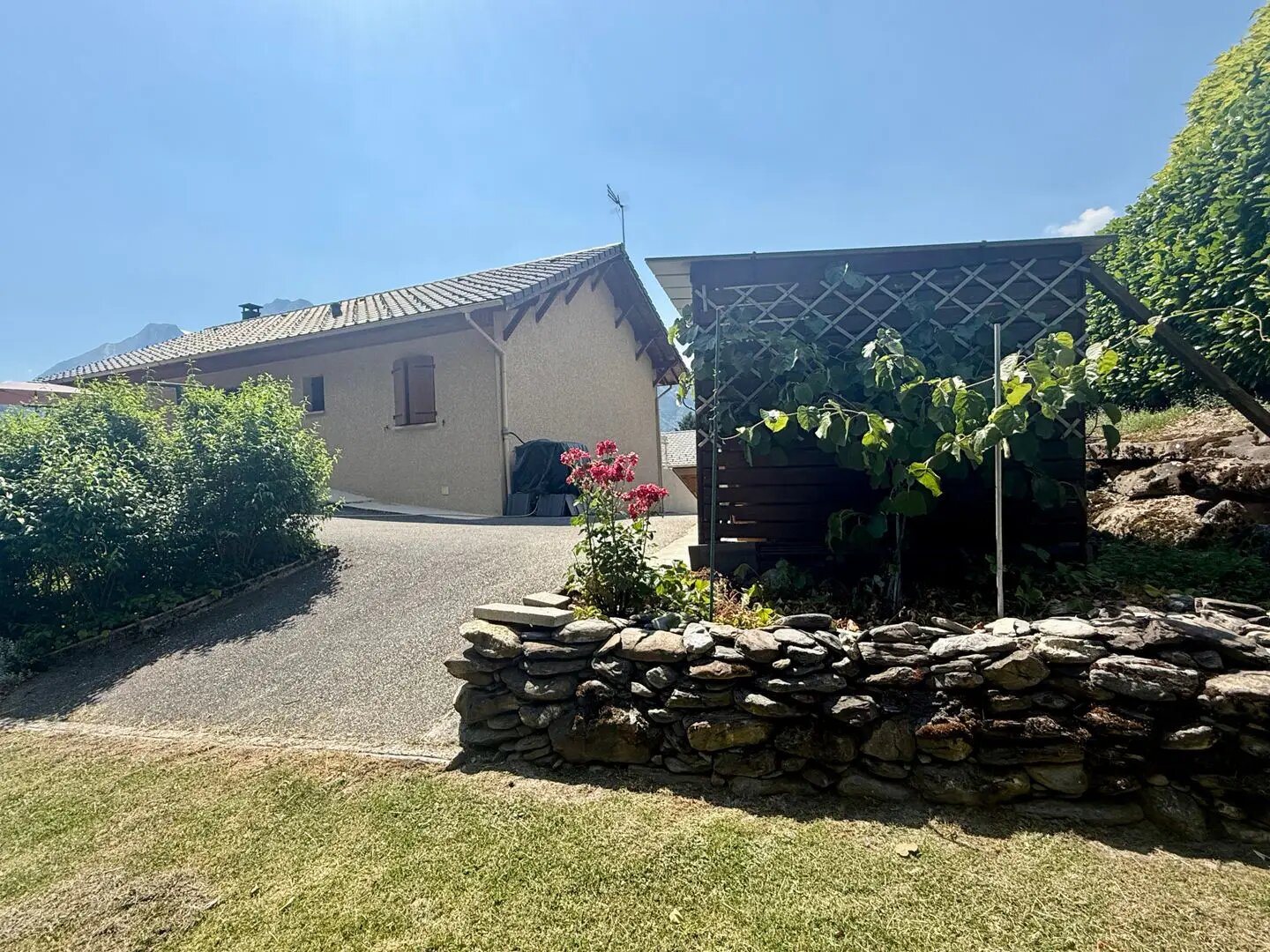 Maison à vendre, 100m², Ugine