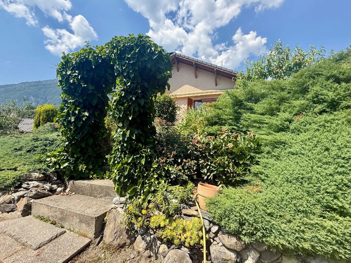 Maison à vendre, 100m², Ugine