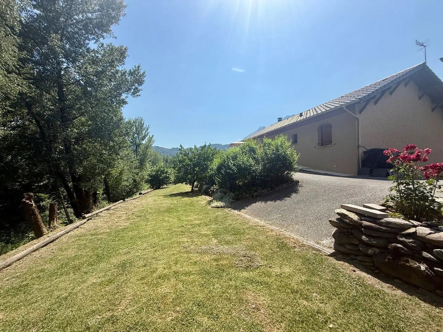 Maison à vendre, 100m², Ugine