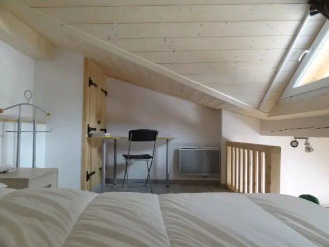 Appartement à louer, 21m², Faverges