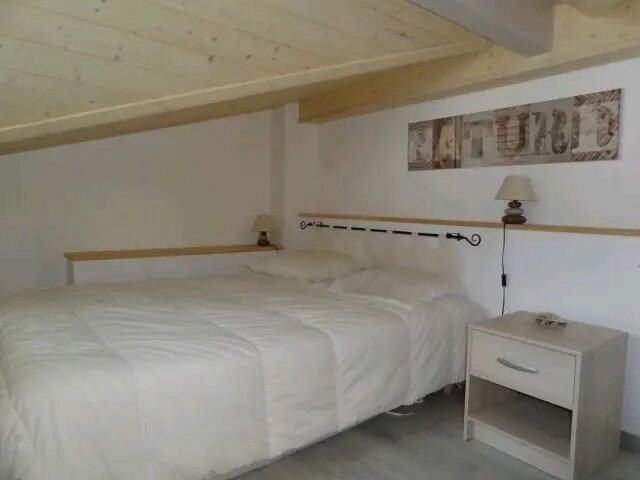 Appartement à louer, 21m², Faverges