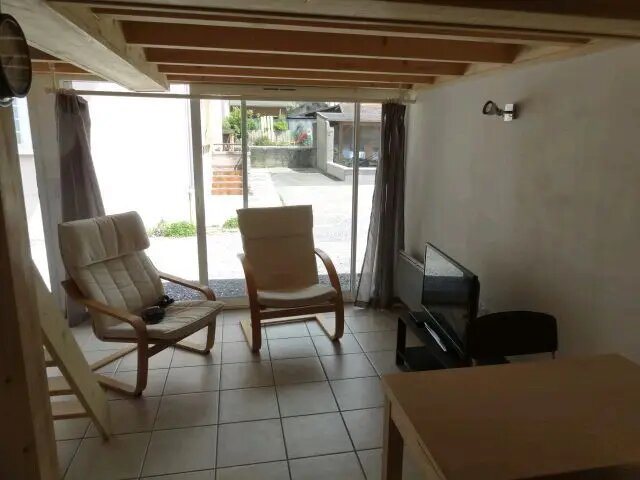 Appartement à louer, 21m², Faverges