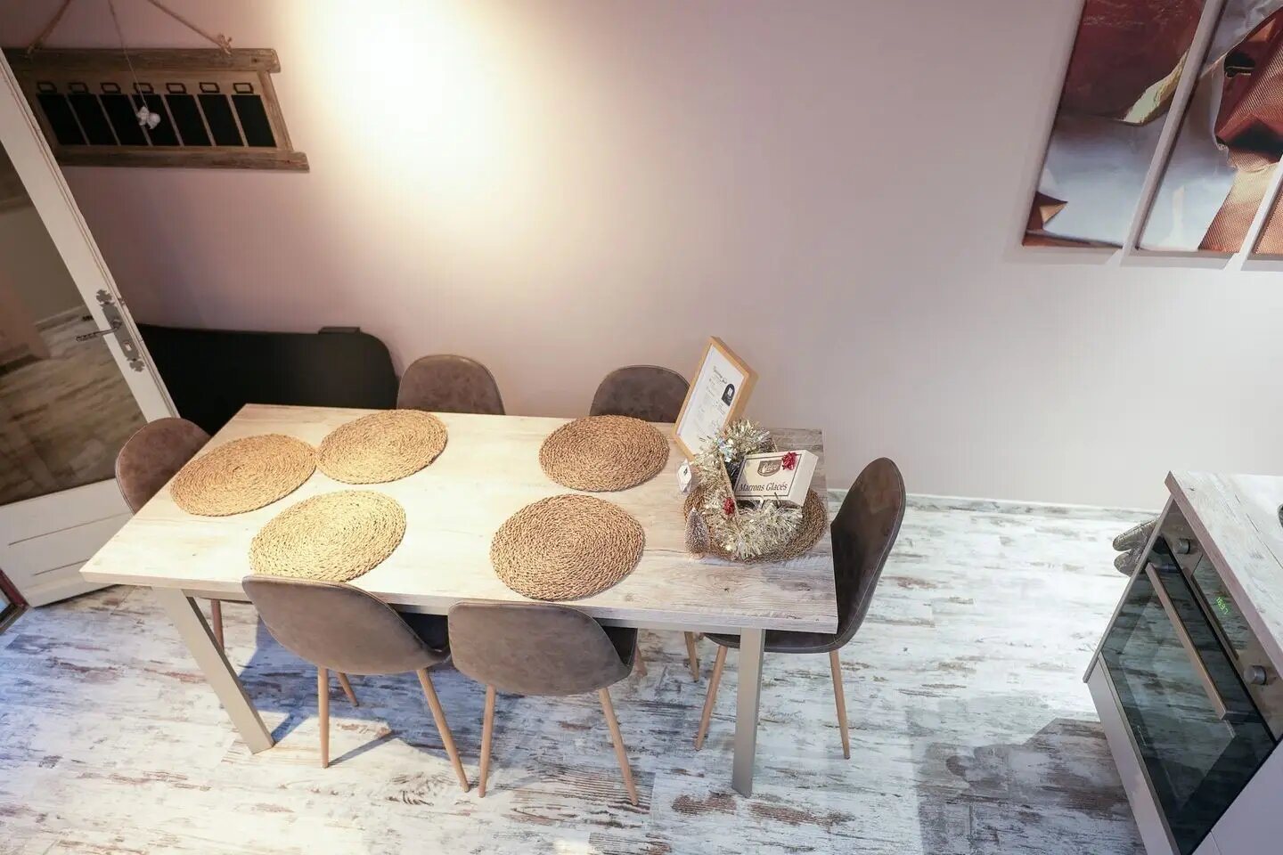 Appartement à louer, 39m², Thônes