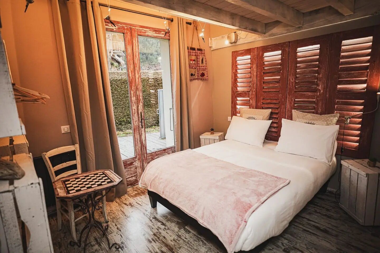 Appartement à louer, 39m², Thônes