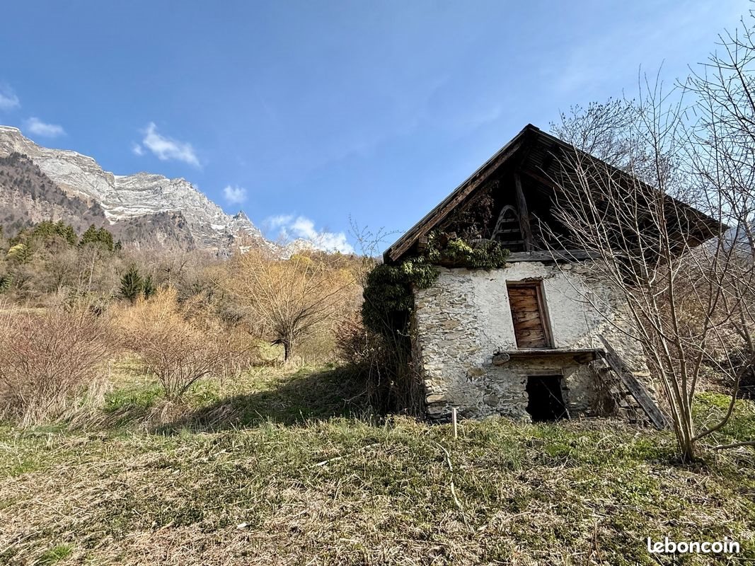 Maison à vendre, 97m², Ugine