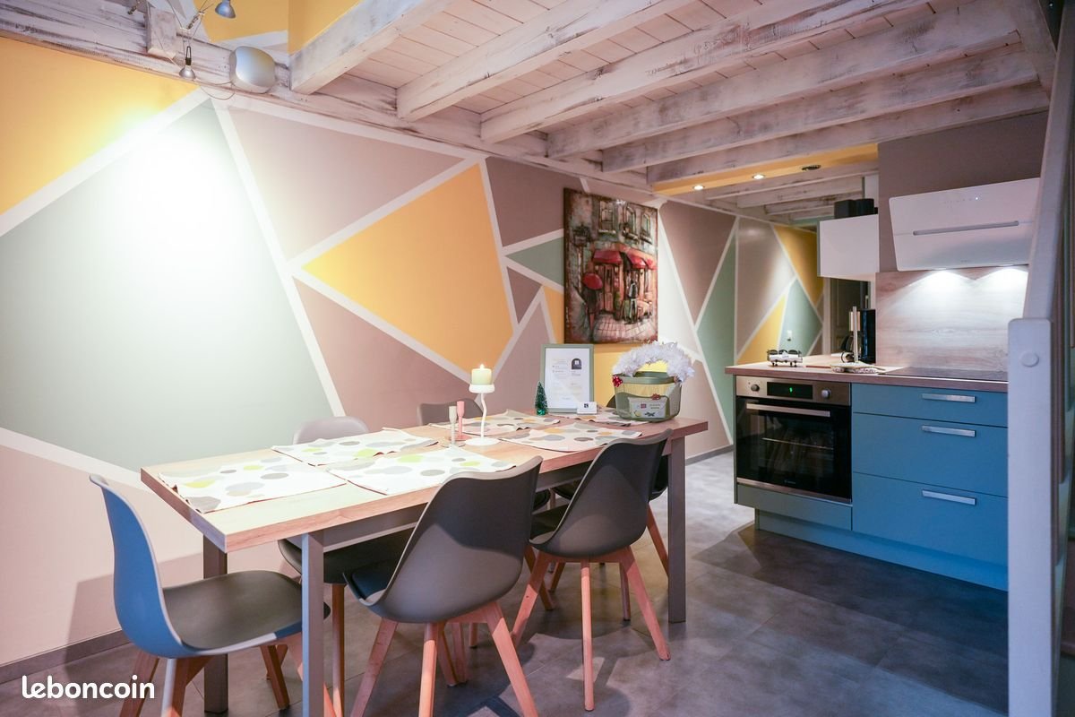 Appartement à louer, 38m², Thônes