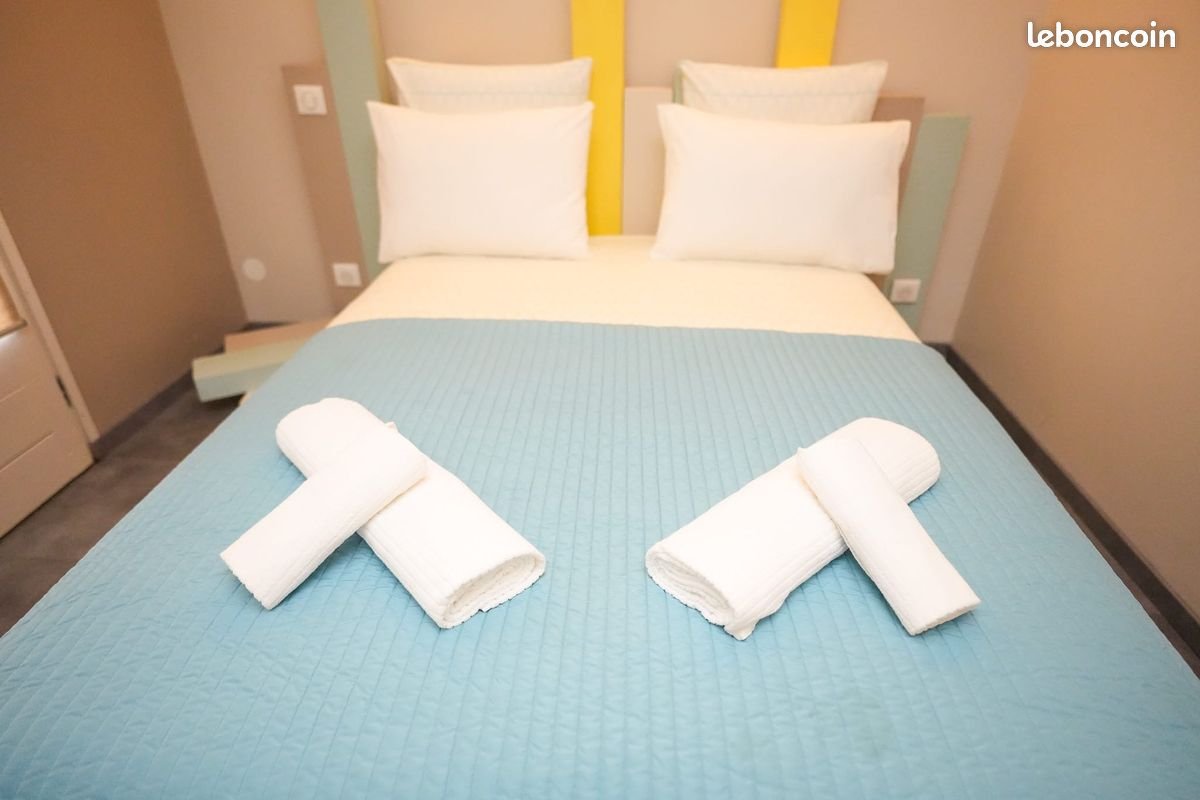 Appartement à louer, 38m², Thônes