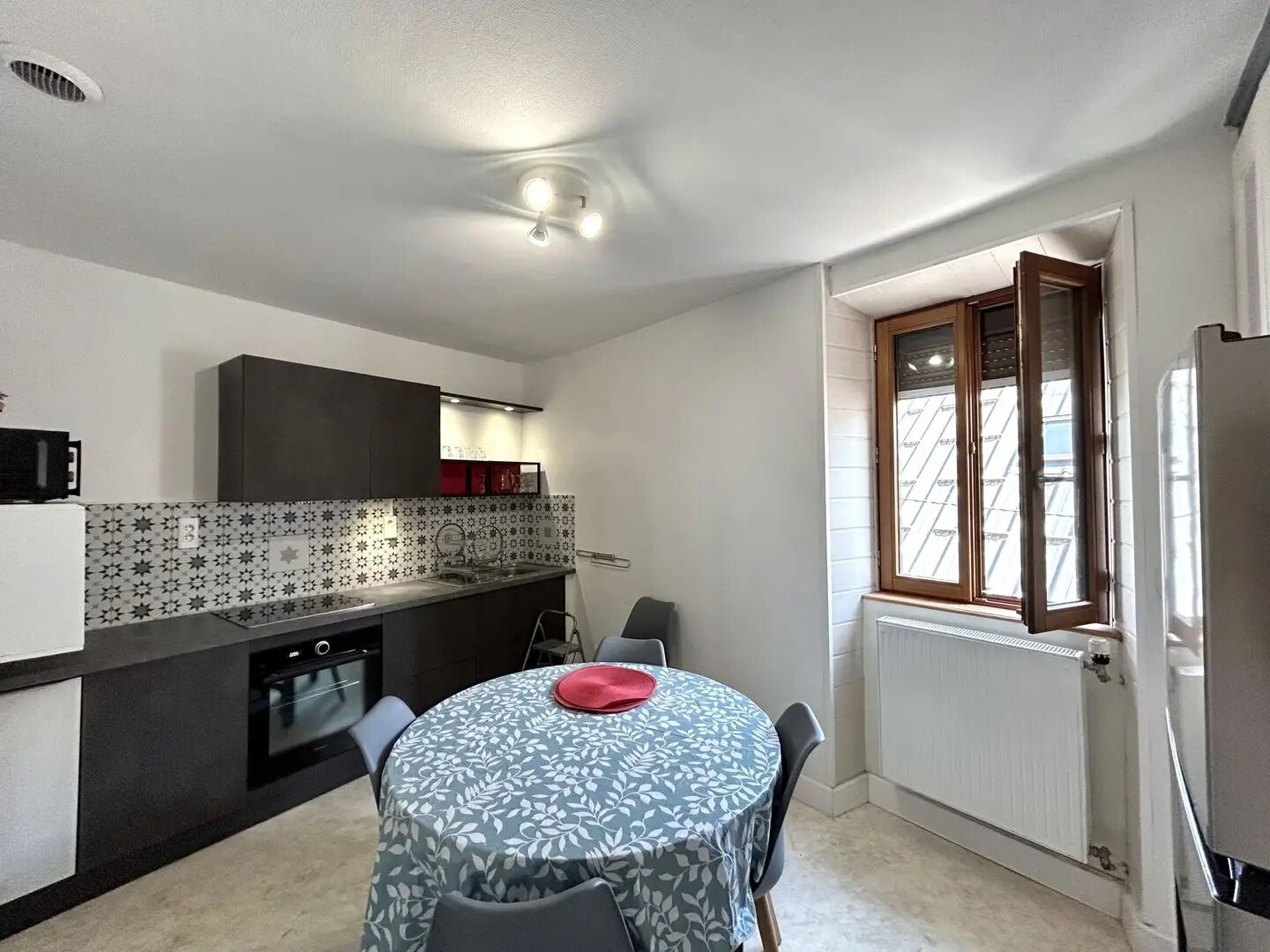 Appartement à louer, 95m², Saint-Ferréol