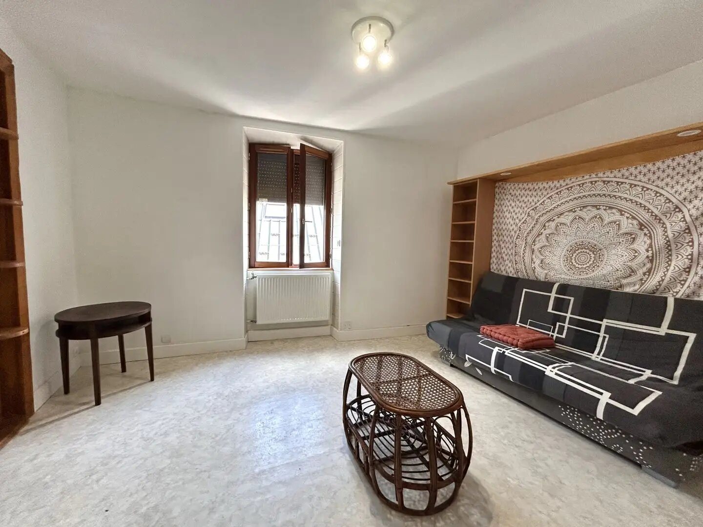 Appartement à louer, 95m², Saint-Ferréol