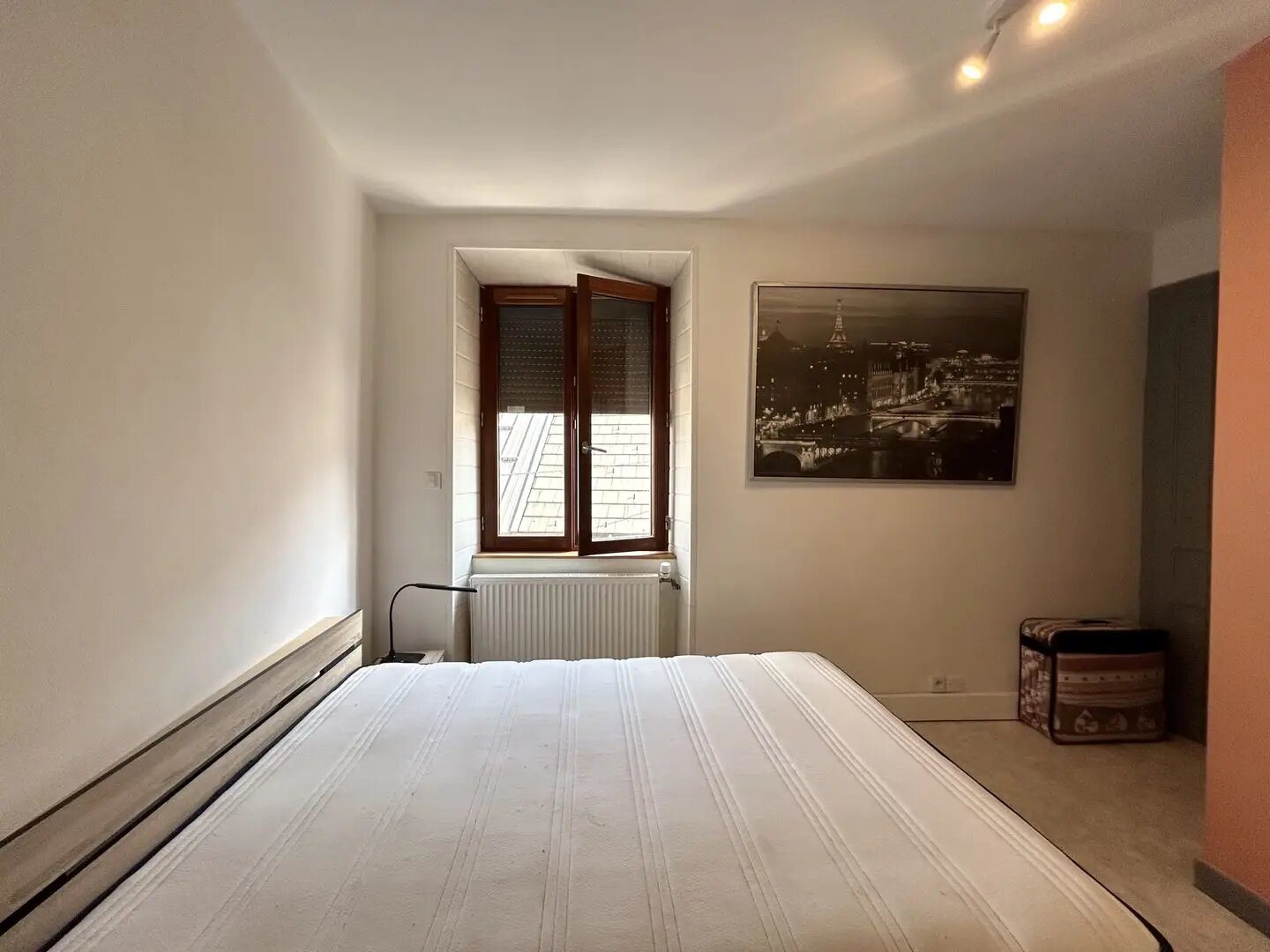 Appartement à louer, 95m², Saint-Ferréol
