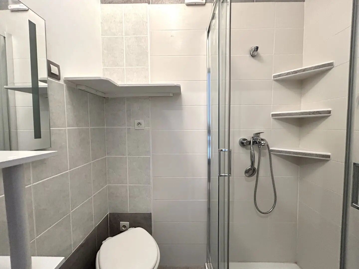 Appartement à louer, 95m², Saint-Ferréol