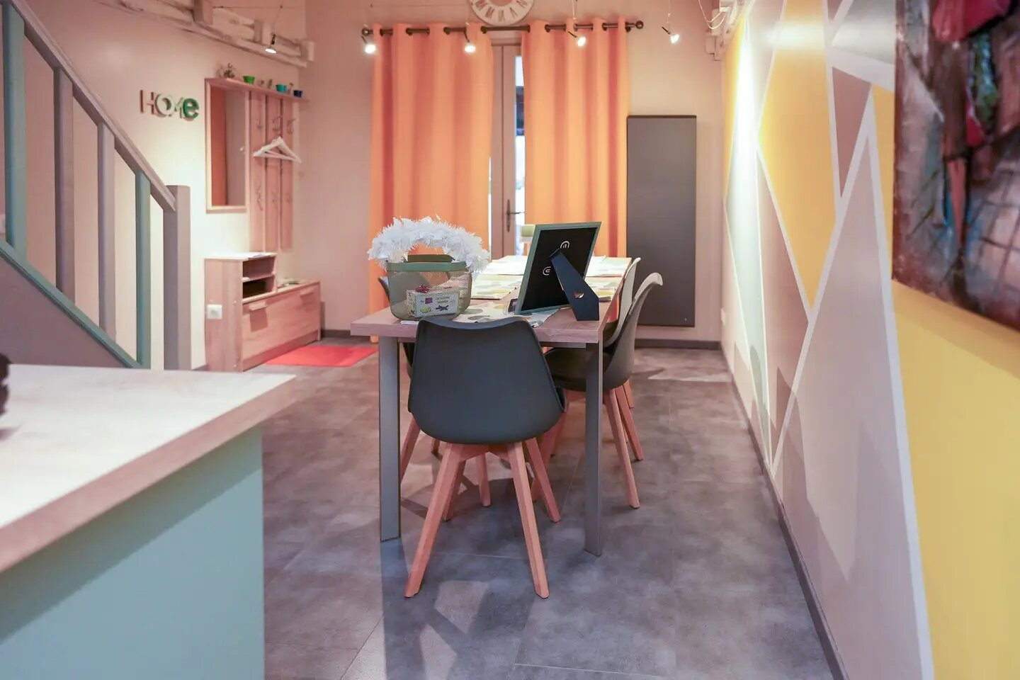 Appartement à louer, 38m², Thônes