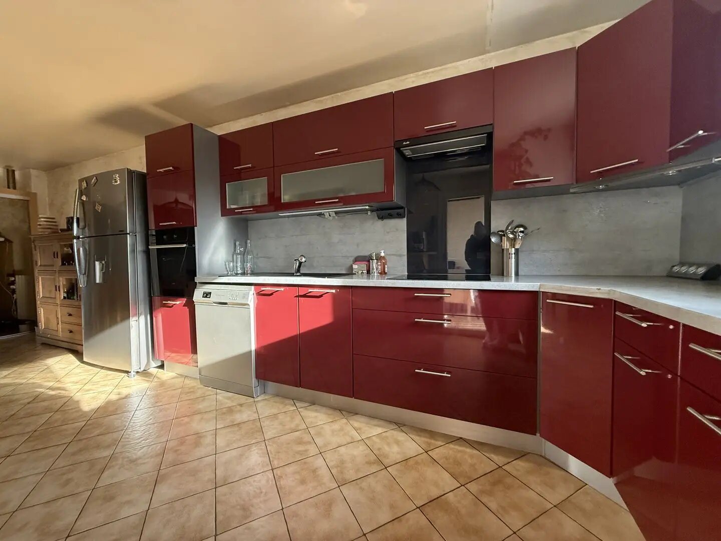 Appartement à vendre, 110m², Doussard
