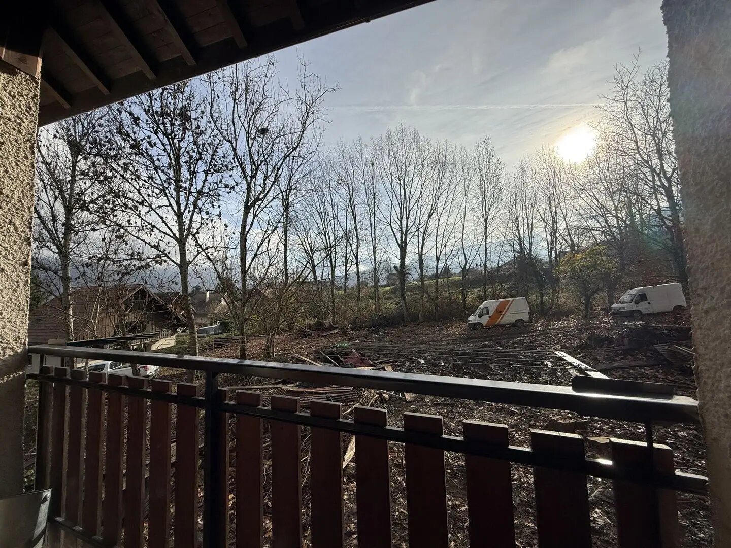 Appartement à vendre, 110m², Doussard