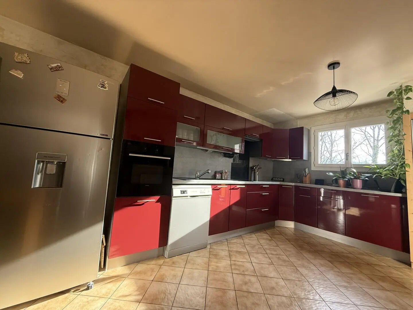 Appartement à vendre, 110m², Doussard