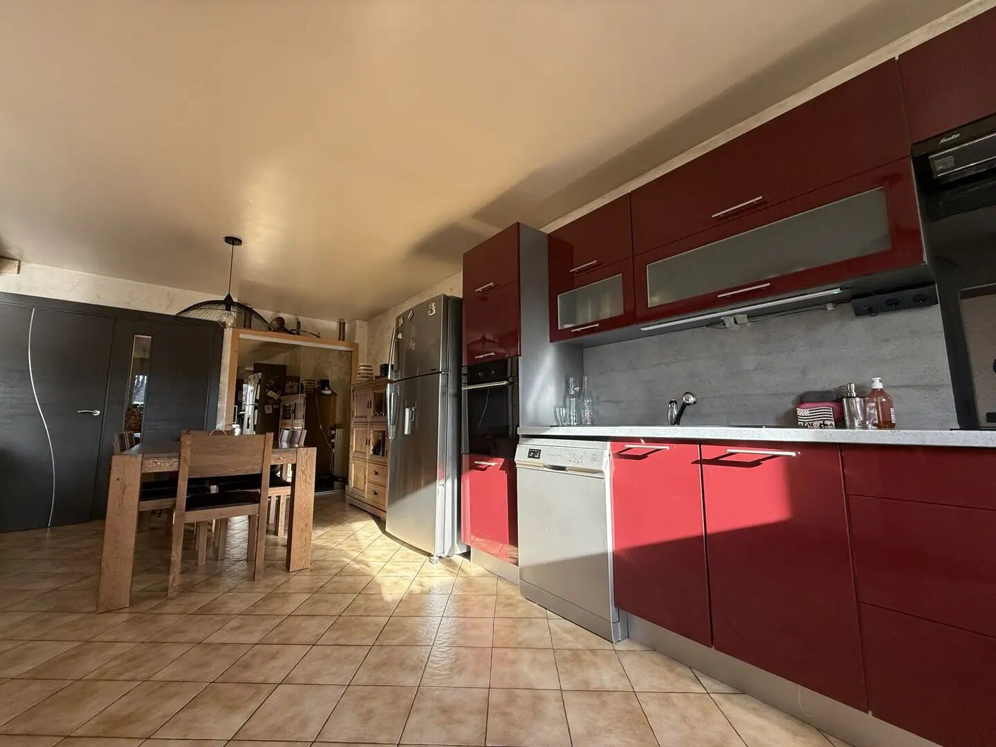 Appartement à vendre, 110m², Doussard