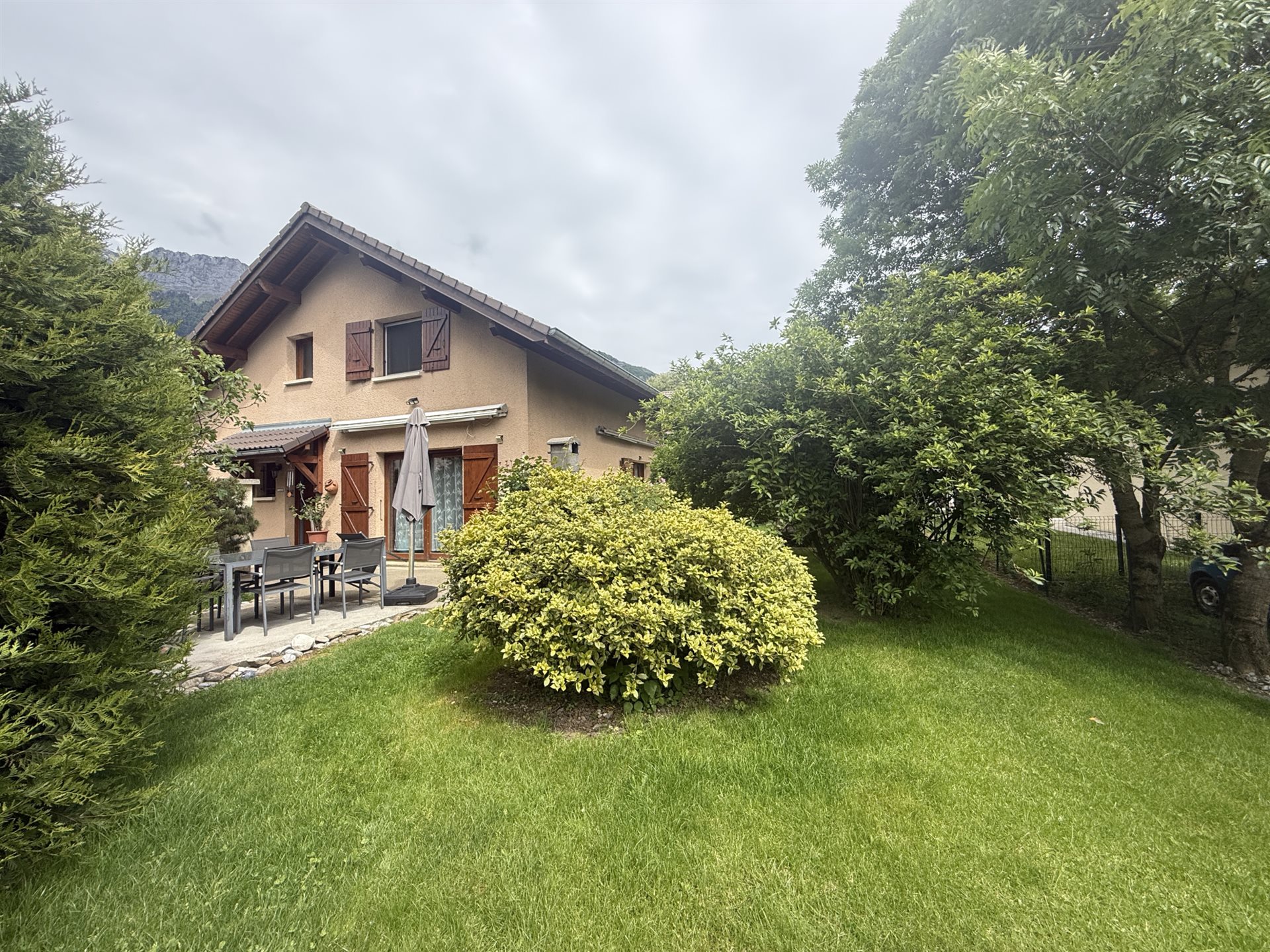 Maison à vendre, 101m², Faverges