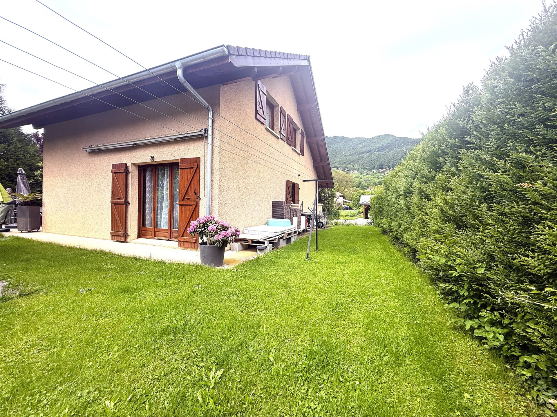 Maison à vendre, 101m², Faverges