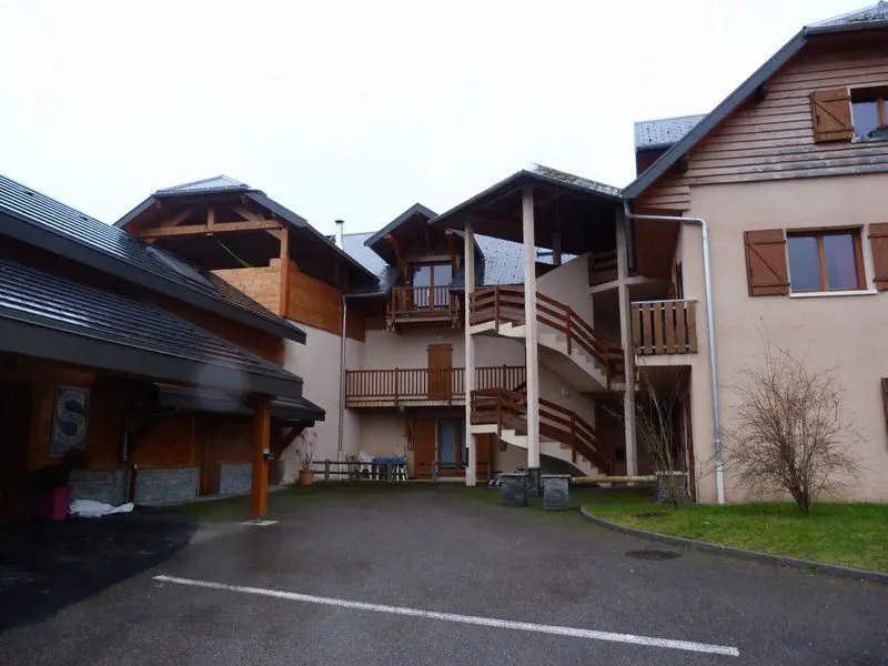 Appartement à louer, 71m², Doussard