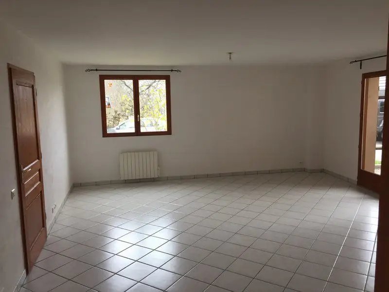 Appartement à louer, 71m², Doussard