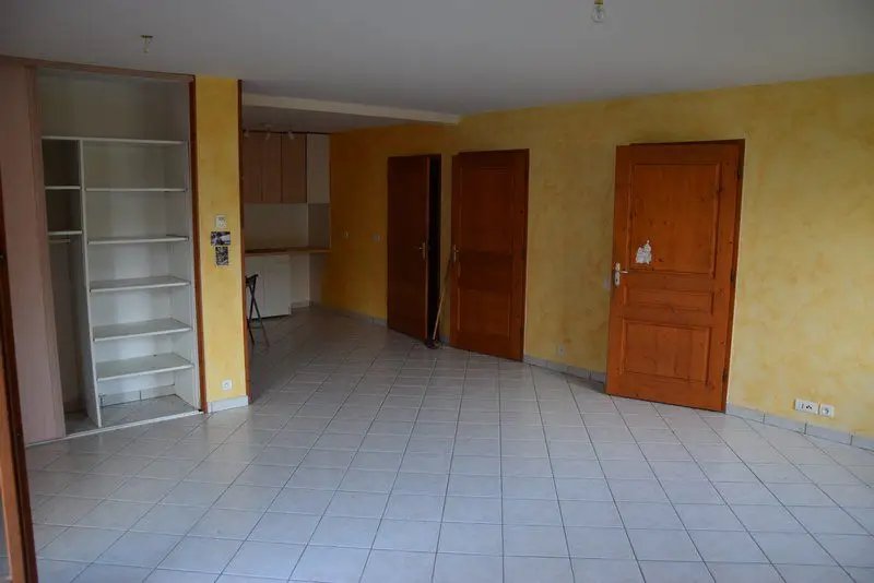 Appartement à louer, 71m², Doussard