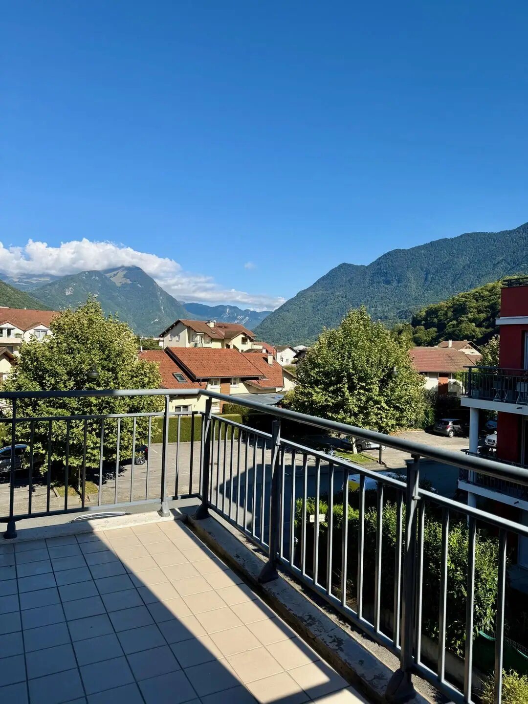 Appartement à vendre, 67m², Faverges